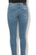 Liu Jo, Blugi regular fit cu aplicatie de paiete Ideal, Bleu, 25