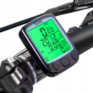 Ciclocomputere bicicleta