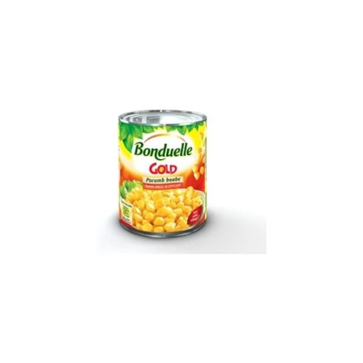 Сладка царевица, Bonduelle, 670 гр