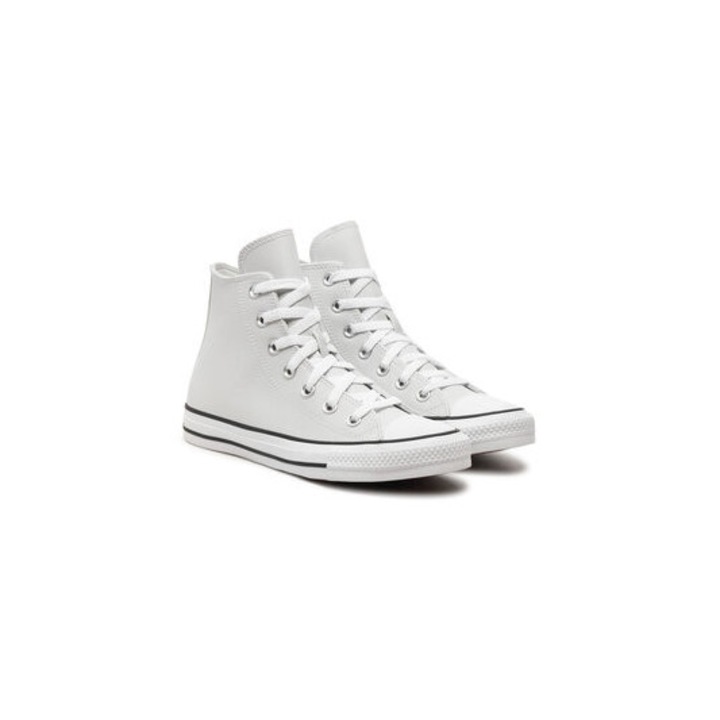 Pantofi Converse unisex gri, Gri
