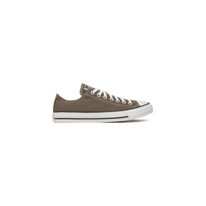 Pantofi barbati Converse, 305013507, Textil, 46.5 EU, Gri