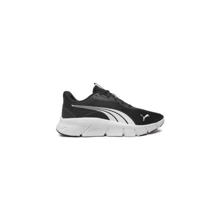 Pantofi sport barbati Puma, 303900816, Textil, Negru, Negru