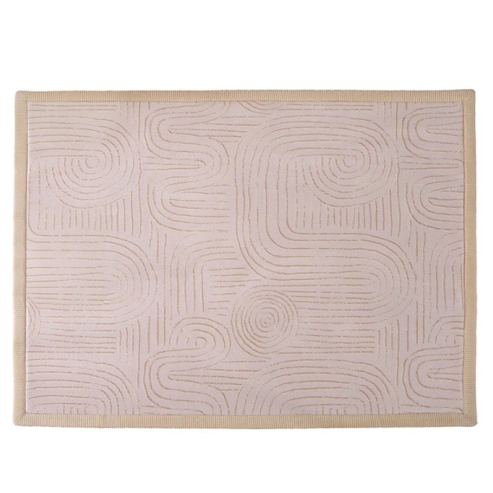 Hakuna Matte 'Zen Garden' килим (200 x 150 x 2,5 см.)