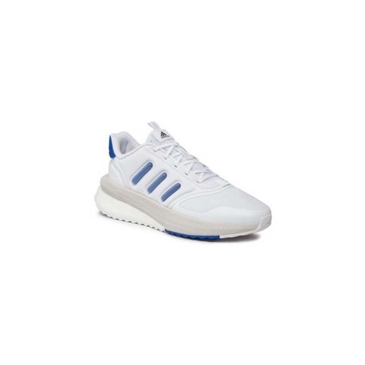 Мъжки спортни обувки Adidas, 303353698, Текстил, Бял, Бял, 47 1/3