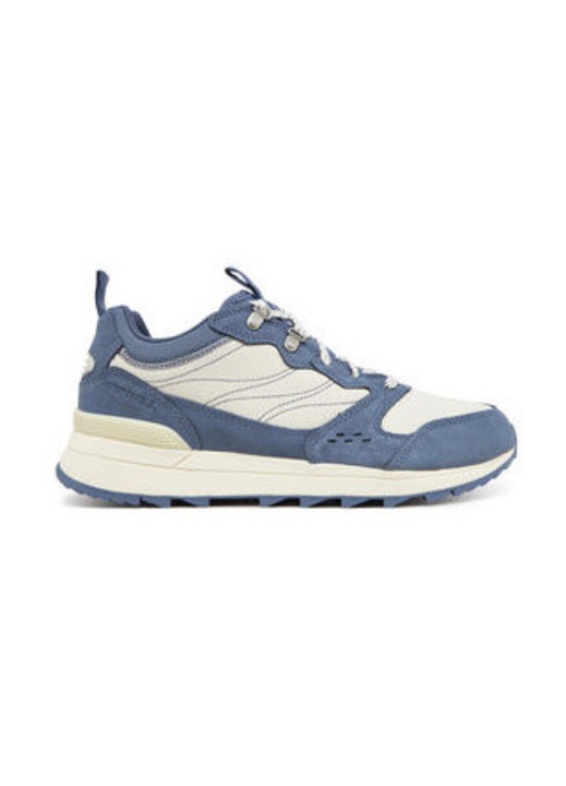 Мъжки спортни обувки Merrell, 305173706, естествена кожа, многоцветни, Многоцветен
