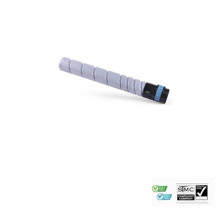 Cartus toner compatibil Konica Minolta TN-514 TN514 magenta, 26000 pagini pentru MINOLTA BIZHUB C458 BIZHUB C558 BIZHUB C658 Develop ineo + 458 + 558 ineo + 658 ineo 458 ineo 458e ineo 558 ineo 558e ineo 658e Olivetti d-Color MF454 d-Color MF554