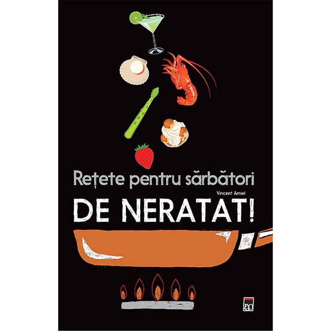 Retete pentru sarbatori de neratat! - Larousse