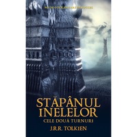 stapanul inelelor cele doua turnuri - jrr tolkien volumul ii imagen 2_0_
0
