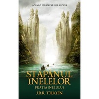 stapanul inelelor fratia inelului - jrr tolkien volumul i imagen 5_0_
0