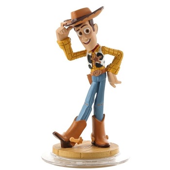 Figurina Disney Infinity Toy Story: Woody Figurina Disney Infinity Toy Story: Woody
