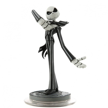 Figurina Disney Infinity Cosmarul Dinaintea Craciunului Jack Skellington Emag Ro