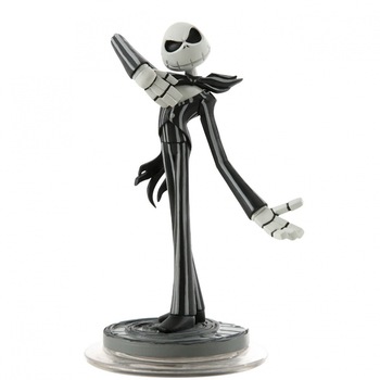 Figurina Disney Infinity Cosmarul dinaintea Craciunului: Jack Skellington Figurina Disney Infinity Cosmarul dinaintea Craciunului: Jack Skellington
