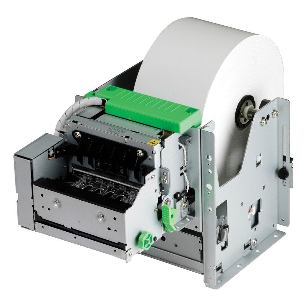 Imprimanta termica STAR TUP542