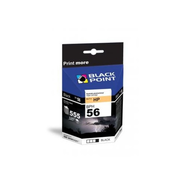 Black Point patron BPH56