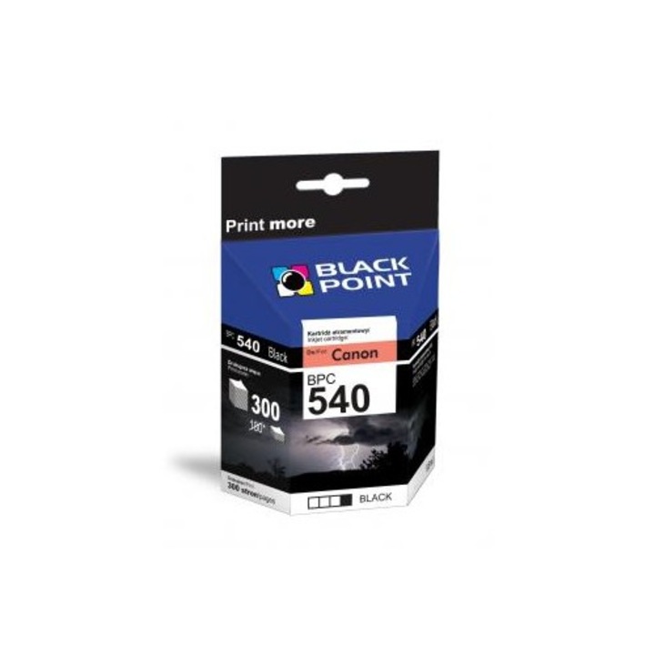 Black Point patron BPC540