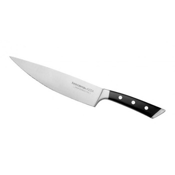 Cutitul bucatarului Tescoma, model Azza, 20 cm Cutitul bucatarului Tescoma, model Azza, 20 cm