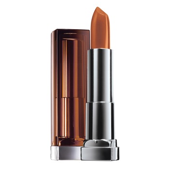 Ruj Maybelline NY Color Sensational Nudes 740 Coffee Ruj Maybelline NY Color Sensational Nudes 740 Coffee