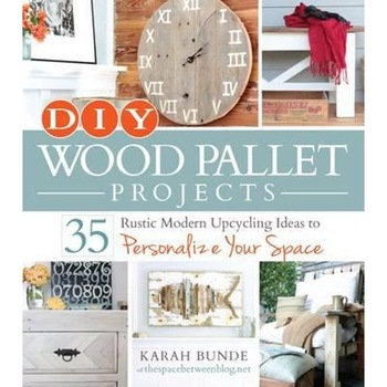 DIY Wood Pallet Projects DIY Wood Pallet Projects