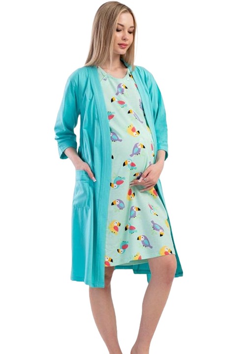 Compleu gravida, Vienetta, model MomEase