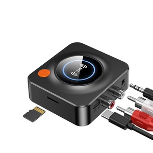 Audio Hi-Fi tartozékok