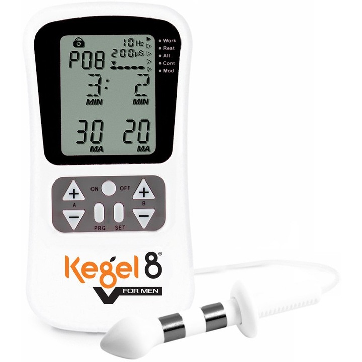 Dispozitiv Kegel8 V For Men Kegel Exerciser for Men