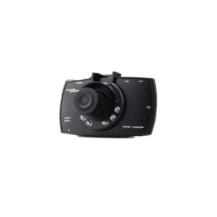 Камера за автоматичен свидетел iSkew Full HD 1080p, HDMI, екран 2.7", нощно виждане