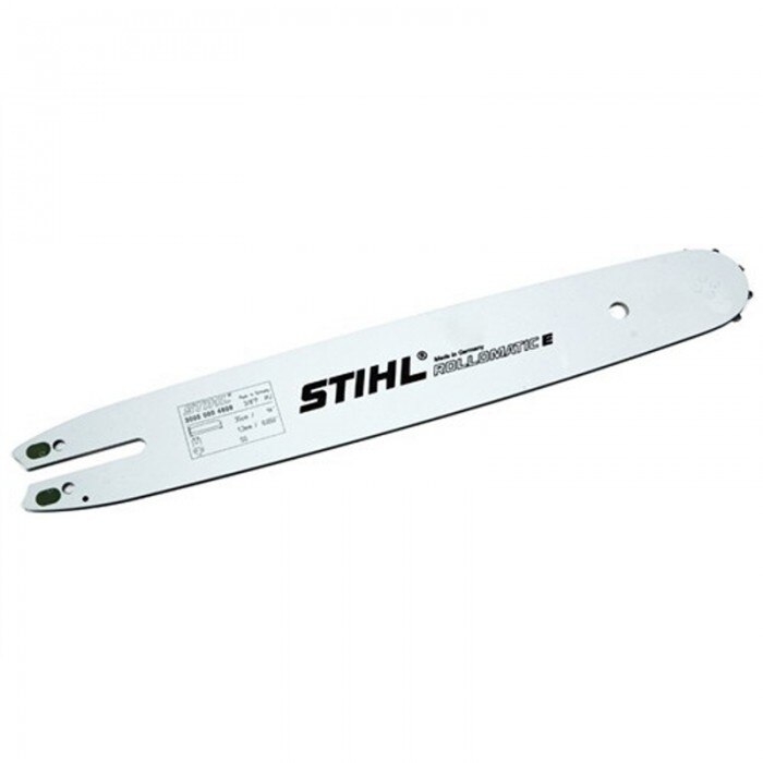 Sina de ghidaj R 40cm 1.6mm 3/8
