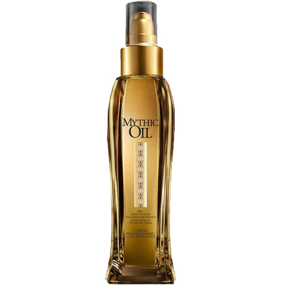 Ulei de par L'Oreal Professionnel Mythic Radiance, 100 ml