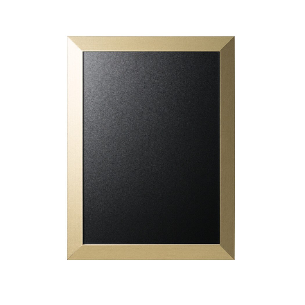 Tabla perete Kamashi Gold 60x45cm