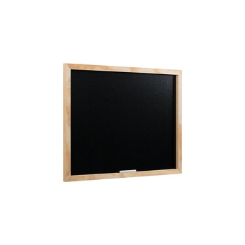 Tabla perete Optimum - 60x45cm - Pin Tabla perete Optimum - 60x45cm - Pin