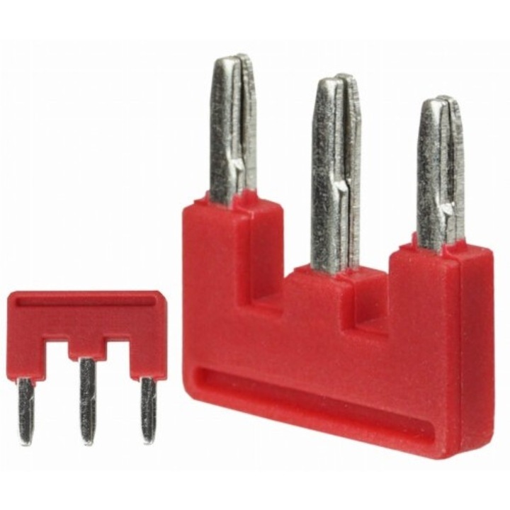 Scurtcircuit Punte Mufa 3 Cai 4 MM2 PENTRU SNS