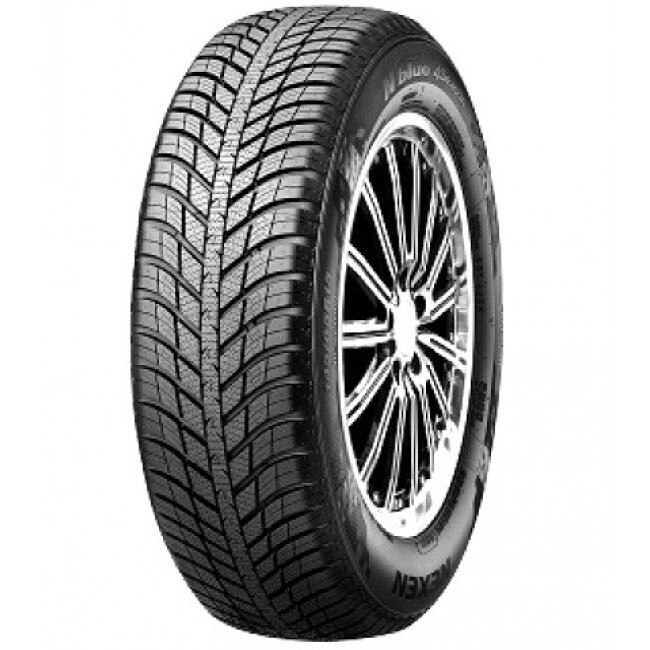 Anvelopa nexen nblue 4season all season 185/60 r14 82 h