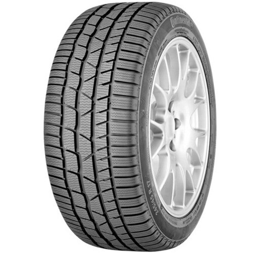 Anvelopa Iarna Continental TS830 P 195/55R16 87H