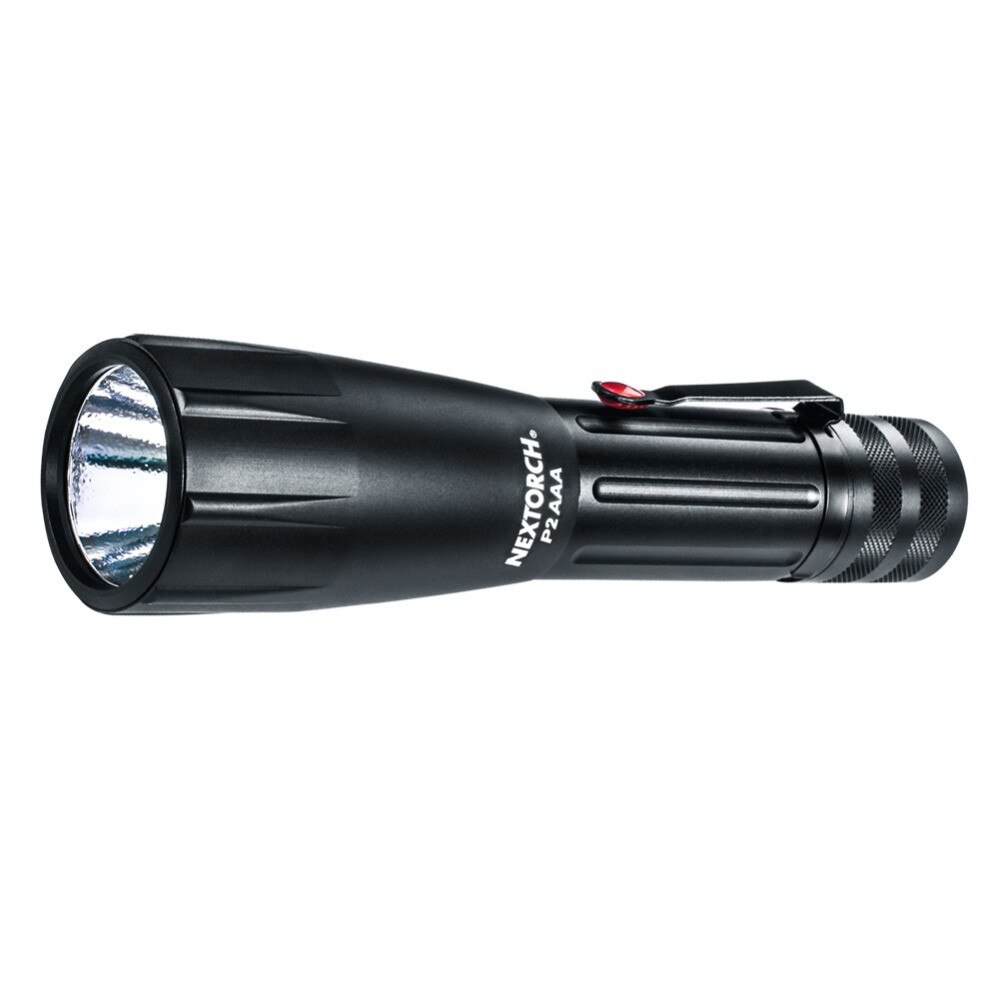 Lanterna P2AAA - 320 lumeni Nextorch