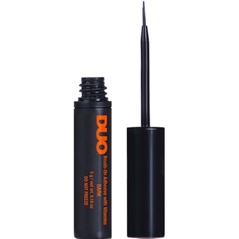 Adeziv Ardell Gene False Duo Brush-On Dark 5g Adeziv Ardell Gene False Duo Brush-On Dark 5g