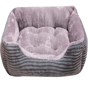 Kisállat ágyak, párnák és matracok