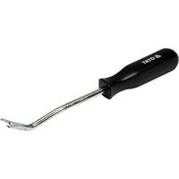 Extractor clipsuri Yato, 200mm, antiderapant, pentru elemente caroserie