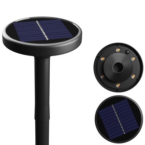 Lampi solare