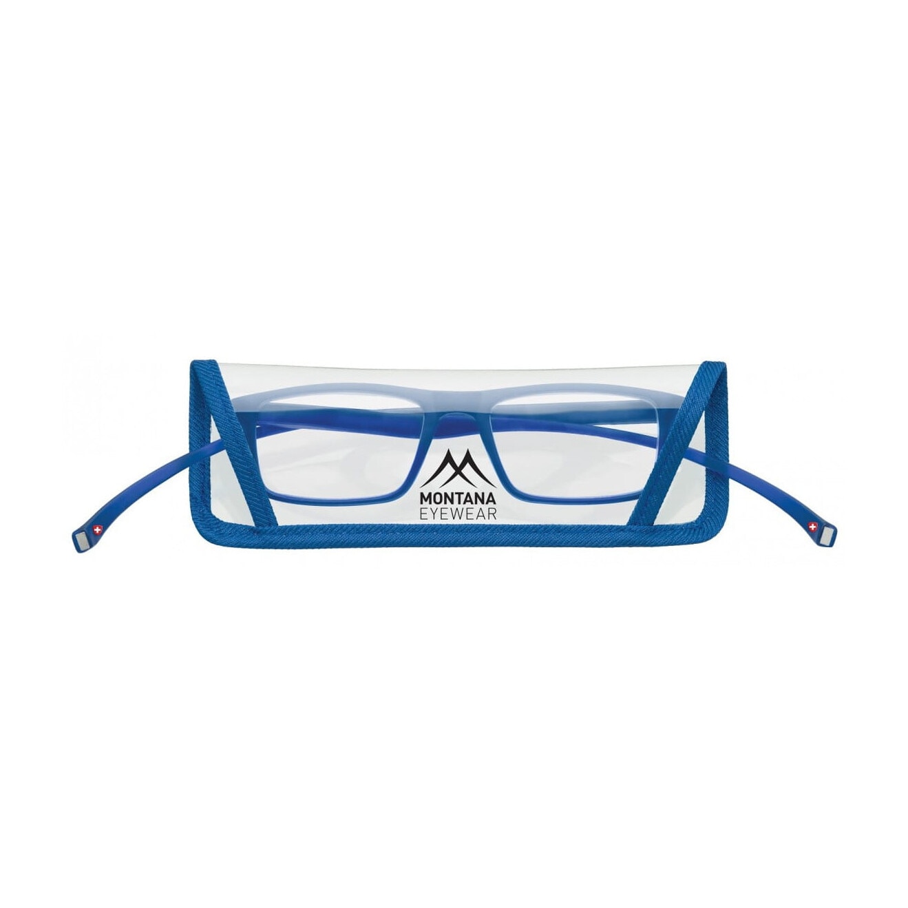 Set complet Montana MR59B ochelari citit