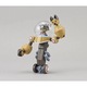 Figurina Bandai, One Piece: Chopper Robo Super No2, set 2 figurine, 20,5x15x5cm