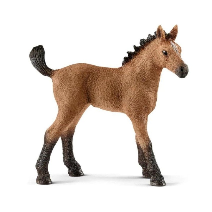 Фигурка Schleich, кон, 8x7x2см
