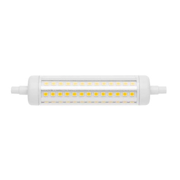 Bec led J118, R7s, 10W, AC220-240V, 360°, 900lm, 87mA lumina neutra 4000K Bec led J118, R7s, 10W, AC220-240V, 360°, 900lm, 87mA lumina neutra 4000K