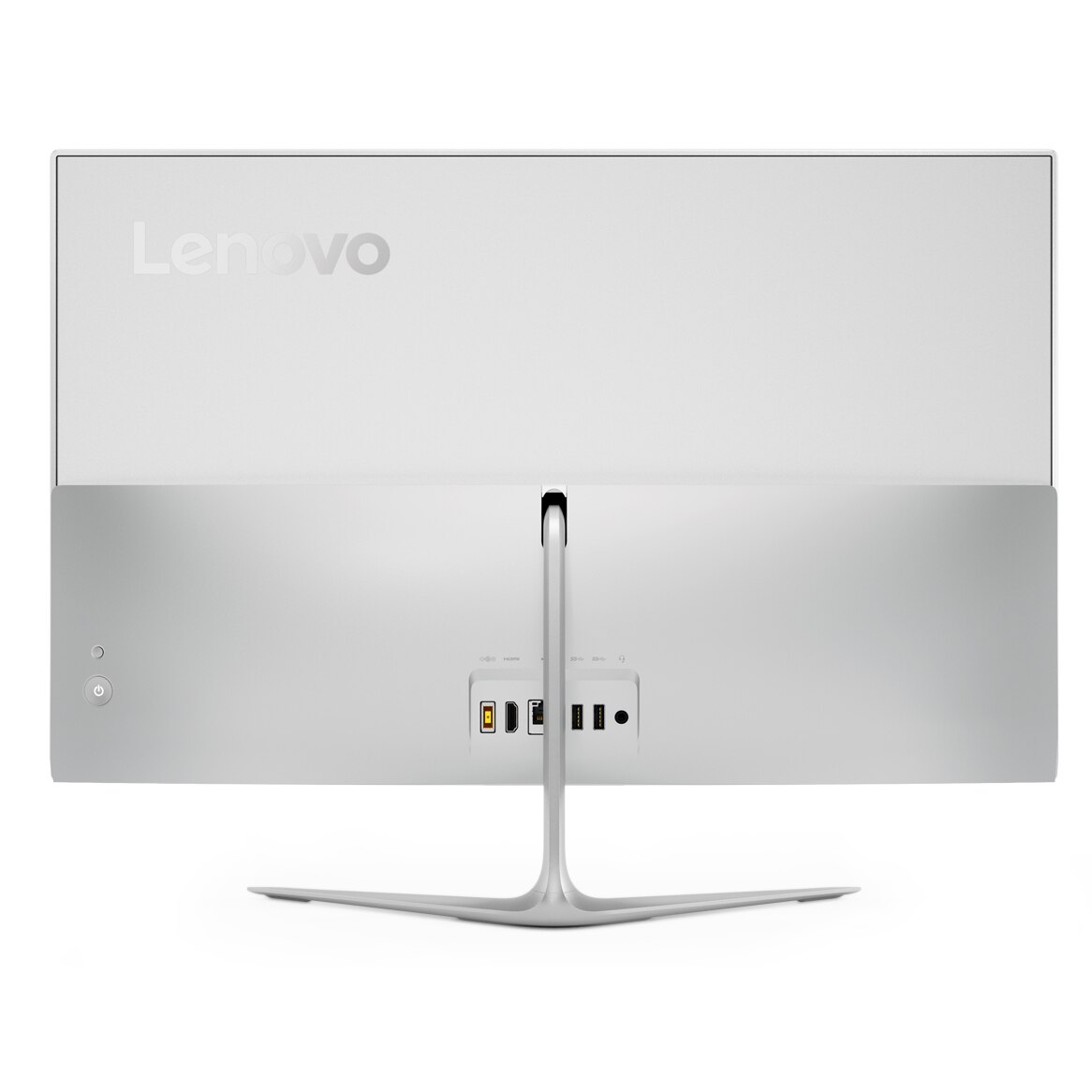 Ienovo AIO520S Core i5-7200U SSD　Win 11 Compact All-in-One Desktop | Lenovo Ideacentre AIO 520S (23