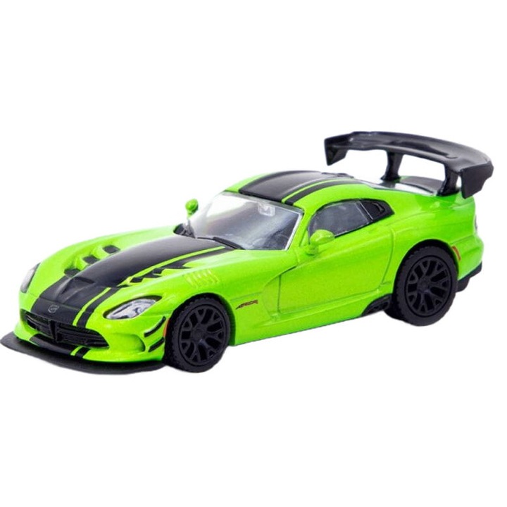 Tarmac T64G-TL028-GR-MJ Dodge Viper Acr Extreme
