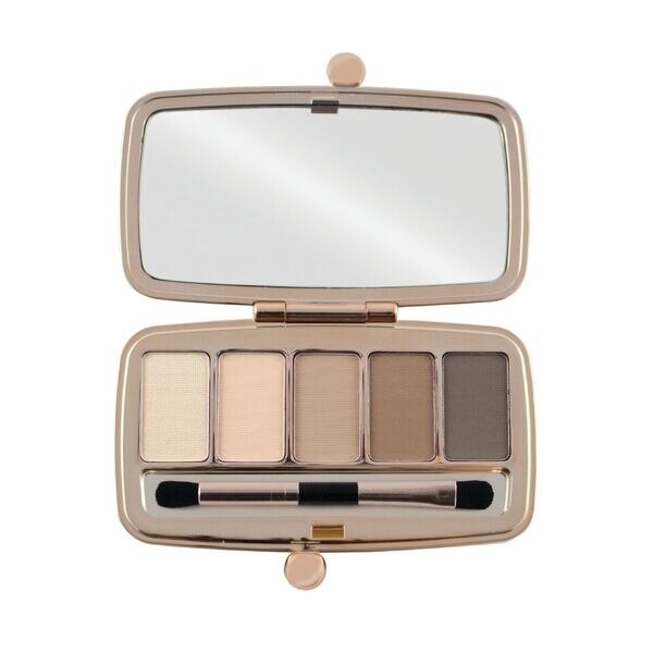 Paleta de farduri Makeup Revolution Renaissance Palette Day