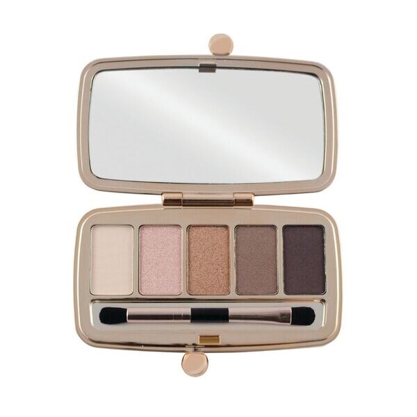 Paleta de farduri Makeup Revolution Renaissance Palette Night