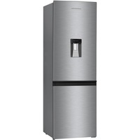 combina frigorifica heinner hc-h292xa 292 l clasa a frost free congelator no-frost dispenser apa control electronic h 1855 cm inox imagen 13_0_
0