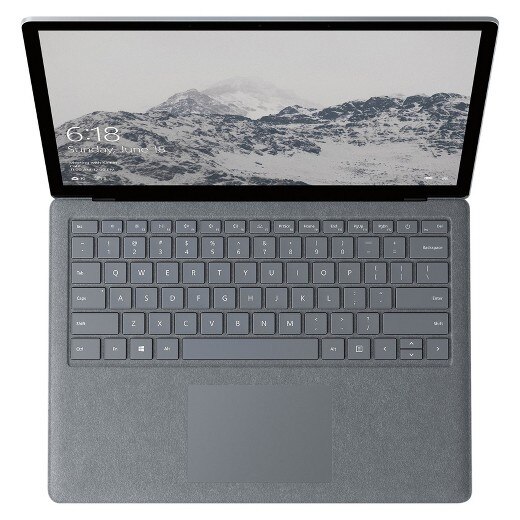 Ultrabook Microsoft Surface Laptop, 13.5'' PixelSense Display, i5
