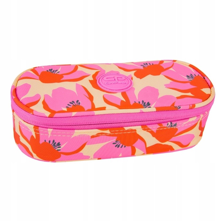 Penar Coolpack - Campus - FLORES ROSA