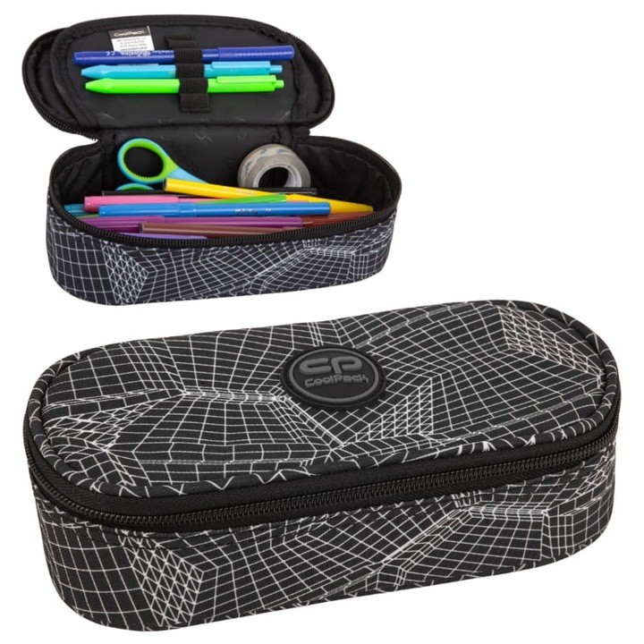 Penar Coolpack - Campus - RENDER